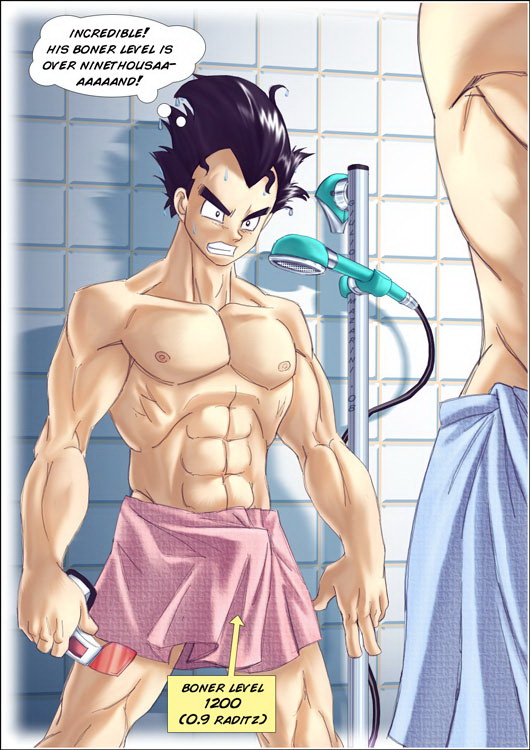gay melbourne from Bodhi gay dbz pic